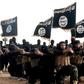 File image of the militant group Isis