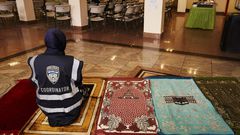 Muslims Form Community Patrol. Some Neighbors Say No Thanks.