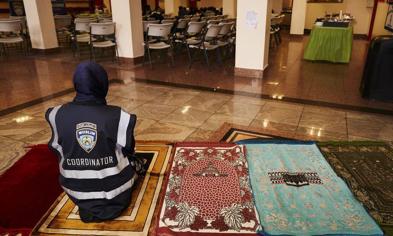 Muslims Form Community Patrol. Some Neighbors Say No Thanks.