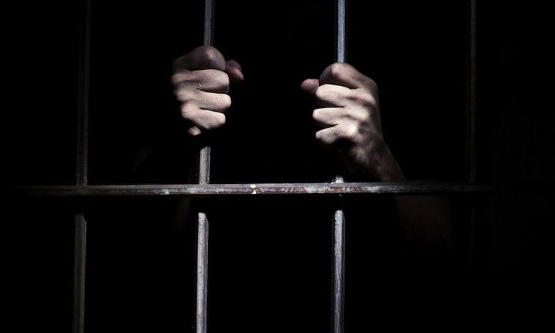 Prison