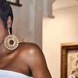Tamron Hall Announces She's 32 Weeks Pregnant