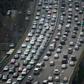 Traffic accidents are common in China, with the World Health Organization estimating that more than 260,000 people were killed on the country's roads in 2013