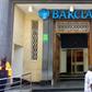Barclays Bank Queensway branch, where DCI is probing fake currency bust