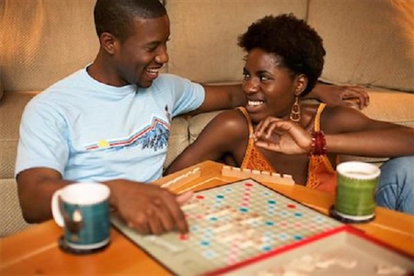 Happiness is free And you can find it right in the little things with your partner [Credit - Shutterstock].