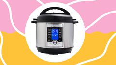 Sur La Table Is Having A Sale On Instant Pots
