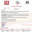 Car used in the Dusit complex attack by terrorists