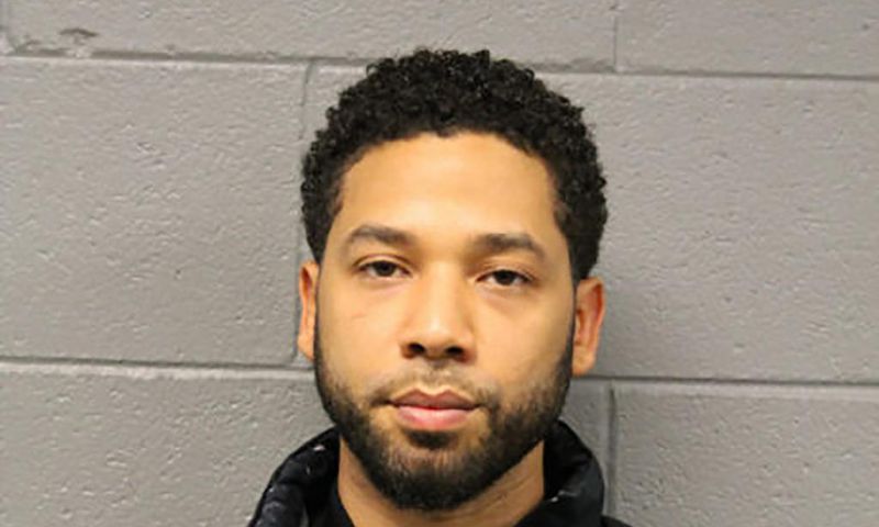 Jussie Smollett Rehearsed His Own Assault, Prosecutors Say