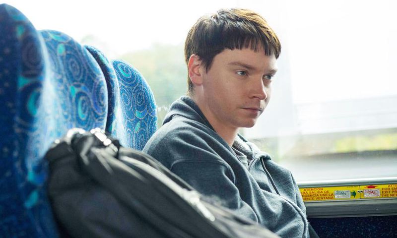 Does Nick Godejohn Have Multiple Personalities?