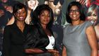 Rose Muhando back in 2012