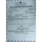 Kifesi (EX-Diamond photographer)   compliance certificates