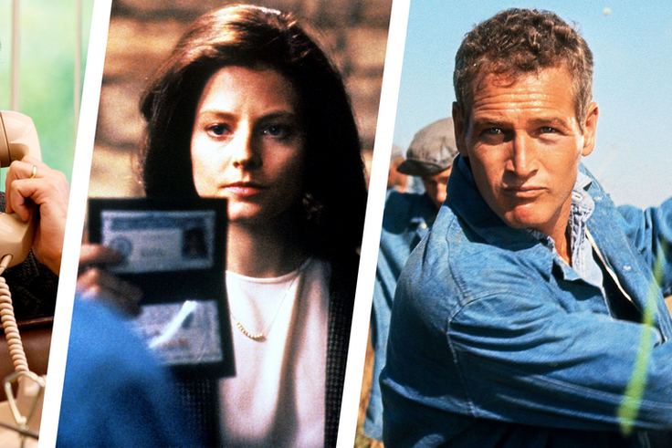 The 20 Best Movies on Netflix Right Now