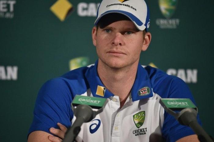 Australia's cricket captain Steve Smith is upbeat about changes to the team for Australia's day-night third Test against South Africa in Adelaide