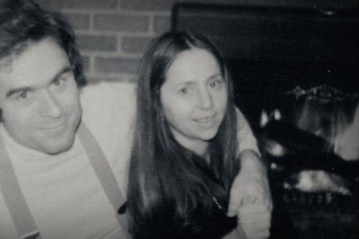 The True Story of Elizabeth Kloepfer and Ted Bundy