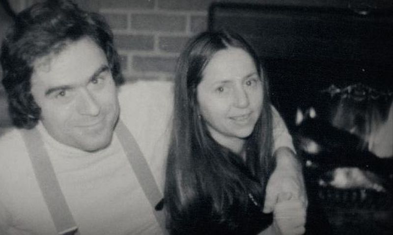 The True Story of Elizabeth Kloepfer and Ted Bundy