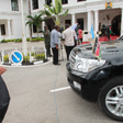 File image of Mombasa Governor Hassan Joho