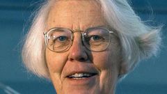 Overlooked No More: Karen Sparck Jones, Who Established the Basis for Search Engines