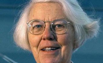 Overlooked No More: Karen Sparck Jones, Who Established the Basis for Search Engines