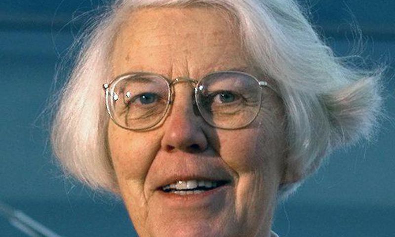 Overlooked No More: Karen Sparck Jones, Who Established the Basis for Search Engines