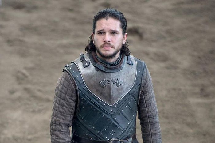Confused About Who Jon Snow's Dad Is? Read This.