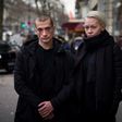 Russian artist Piotr Pavlensky is best known for nailing his scrotum to Red Square