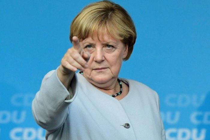 When German Chancellor Angela Merkel's centre-right Christian Democratic Union holds its annual congress she will seek to rally members behind her bid for a 4th term