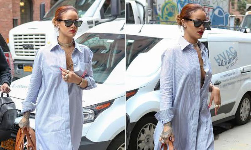 Rihanna