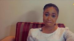 Tonto Dikeh during the tell-all interview