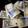 Nigeria's economy has been hammered by the global crash in oil prices -- worth 70 per cent of its revenue and the bulk of its dollars -- and ongoing rebel attacks on oil infrastructure in the southern swamplands