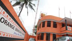 ODM offices