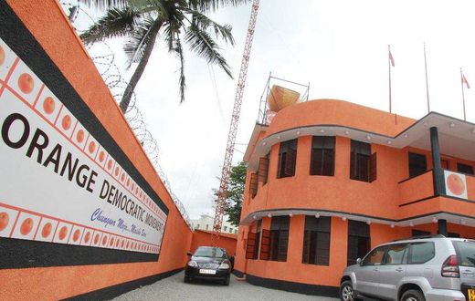 ODM offices