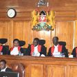 Supreme Court Judges