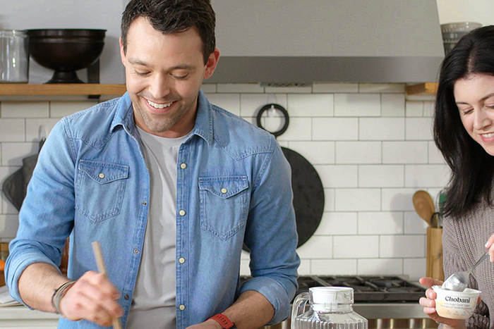 4 Simple Ways To Strengthen Your Relationship