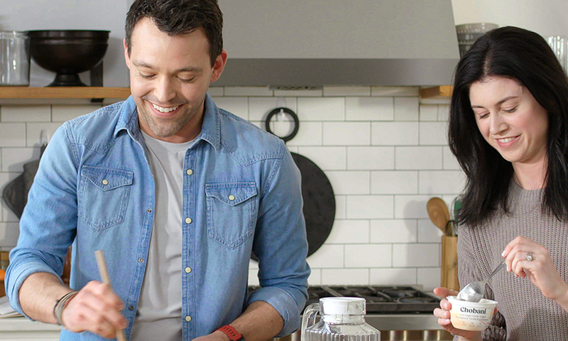 4 Simple Ways To Strengthen Your Relationship