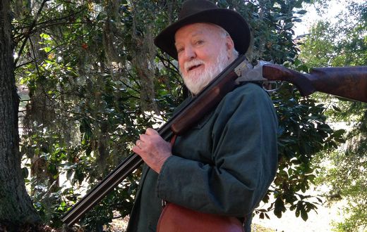 W.E.B. Griffin, 89, Dies; Best-Selling Novelist Dozens of Times