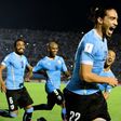 Uruguay's Martin Caceres signs for English Premier League side Southampton