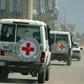 Six Red Cross workers were killed and two others were missing in northern Afghanistan, the international charity said