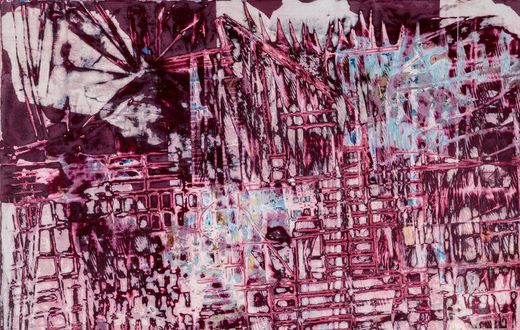 Hammer Museum auction at Sotheby's will benefit artist fund