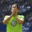 "Football is brutal," said Wolfsburg's forward Mario Gomez