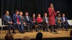 7 factors that will help decide New York City's public advocate race