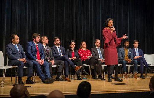 7 factors that will help decide New York City's public advocate race