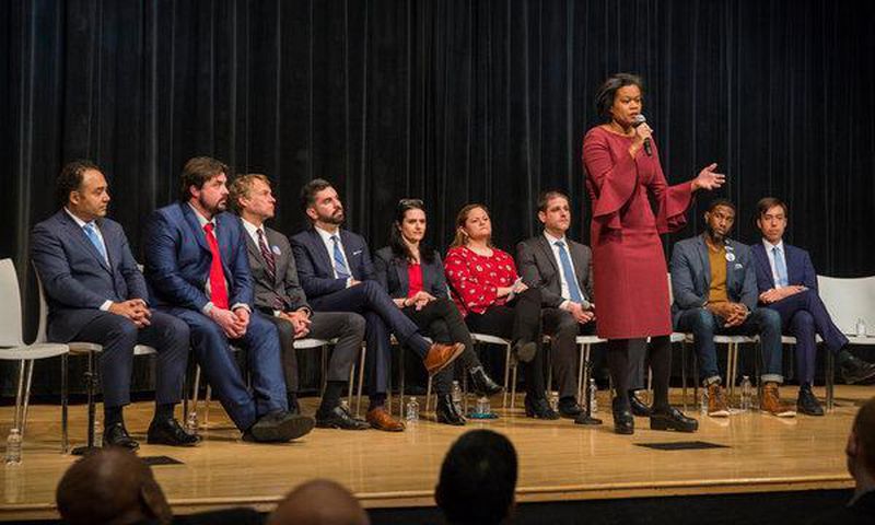 7 factors that will help decide New York City's public advocate race