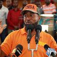 Governor Hassan joho