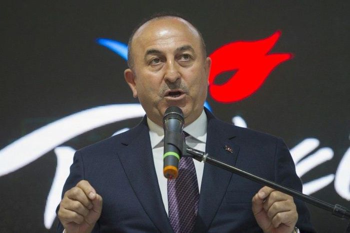 Turkish Foreign Minister Mevlut Cavusoglu will have a weekend visit to Switzerland despite requests from authorities to cancel over security concerns
