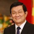 Vietnamese president, Ciong Tan Shang