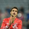 Germany defender Mats Hummels joined Bayern Munich in 2016