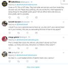 Anger after Transport PS Esther Koimett shares photos of the old trains Kenya has bought from Spain