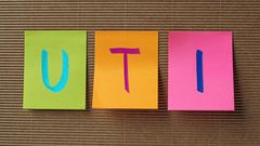 UTI causes(Thriving Blog)