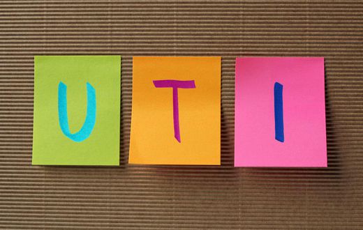 UTI causes(Thriving Blog)