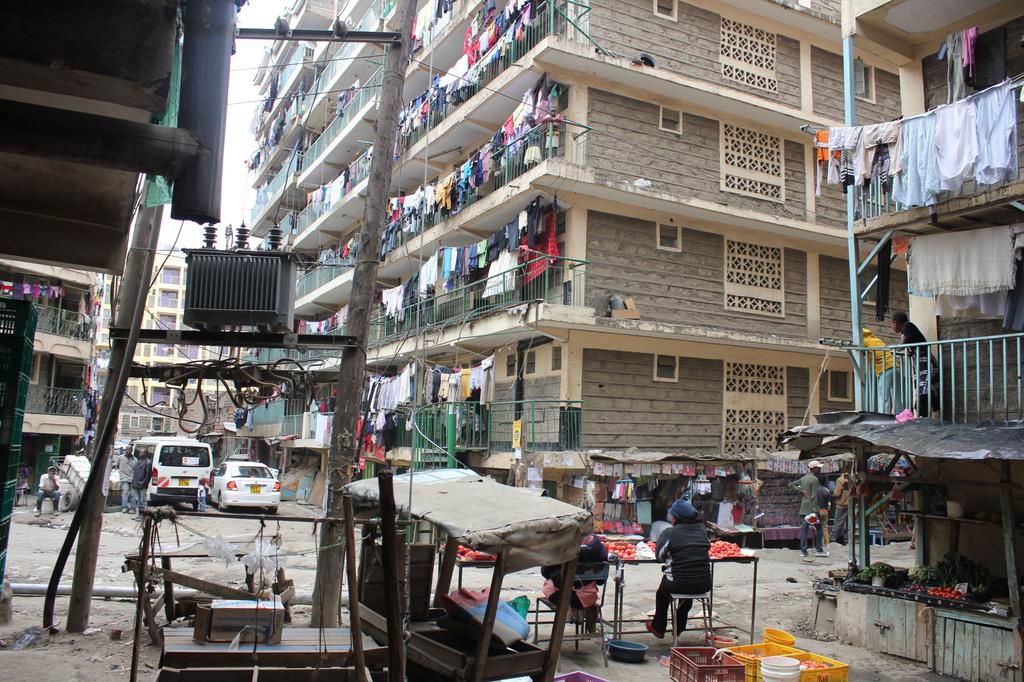 Pipeline Estate in Nairobi