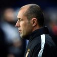 Monaco coach Leonardo Jardim is focusing on taking the Ligue 1 title after writing off the team's chances of taking the French Cup